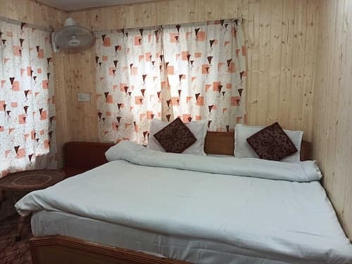 Hotel Bright Palace