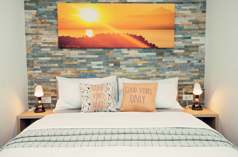 Old Town Rooms Piran