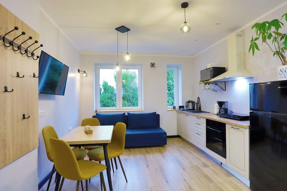 Apartamenty Sun & Snow Karola Miarki