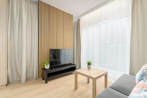 MARGI Soft Apartament