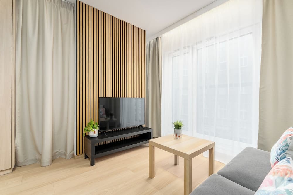 MARGI Soft Apartament