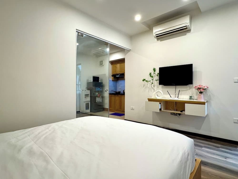 Vega Hanoi Hotel- Apartment