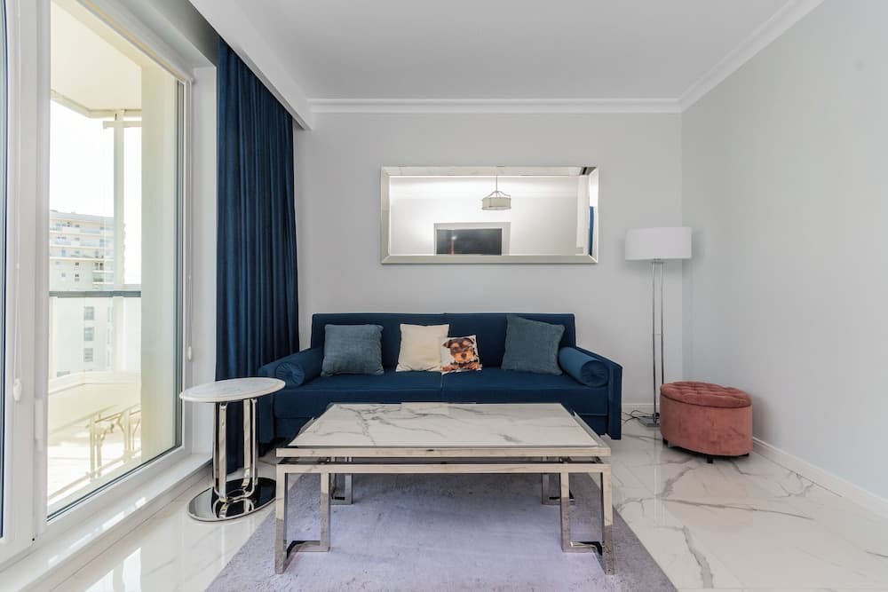 Spektrum 2 by Grand Apartments
