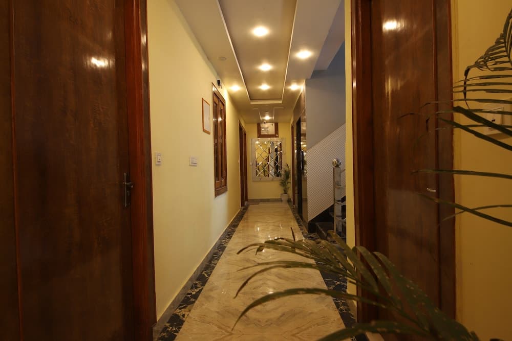 Perfectstayz Hills Rishikesh