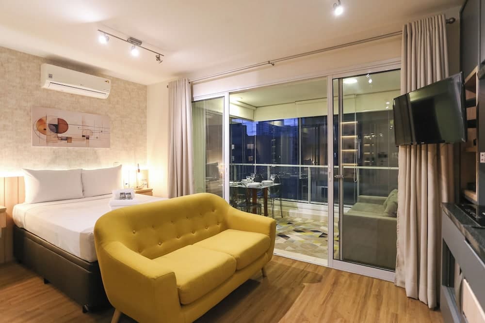 London SP Residences