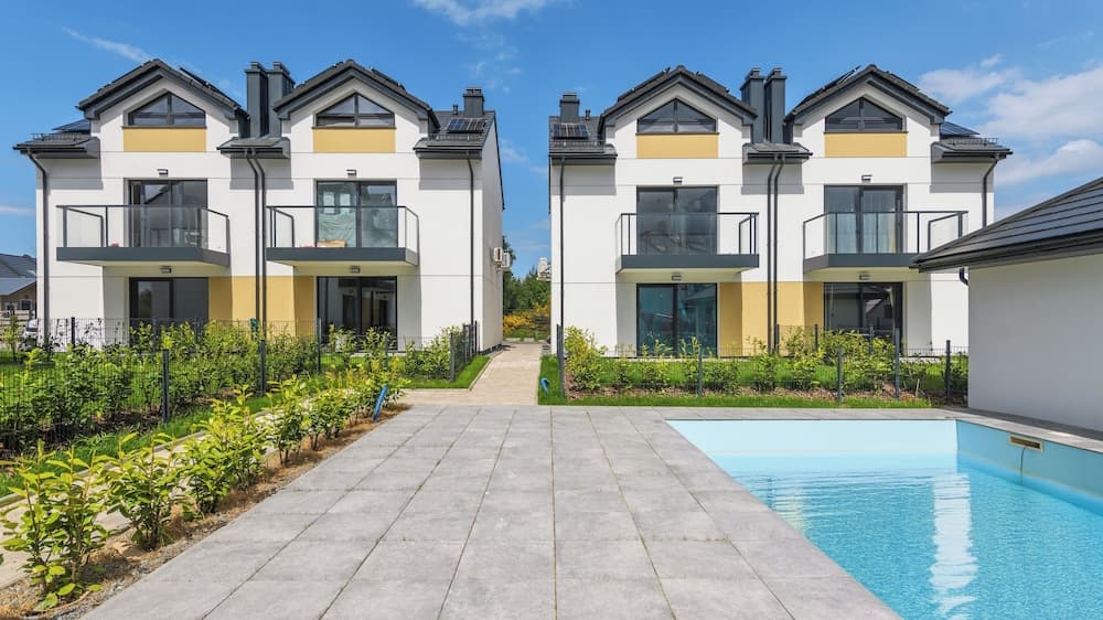 Apartamenty Sun & Snow Bałtycka Oaza