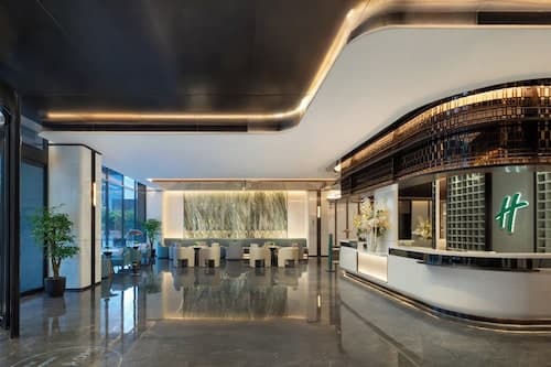 Holiday Inn Hotel & Suites Shanghai Changfeng by IHG
