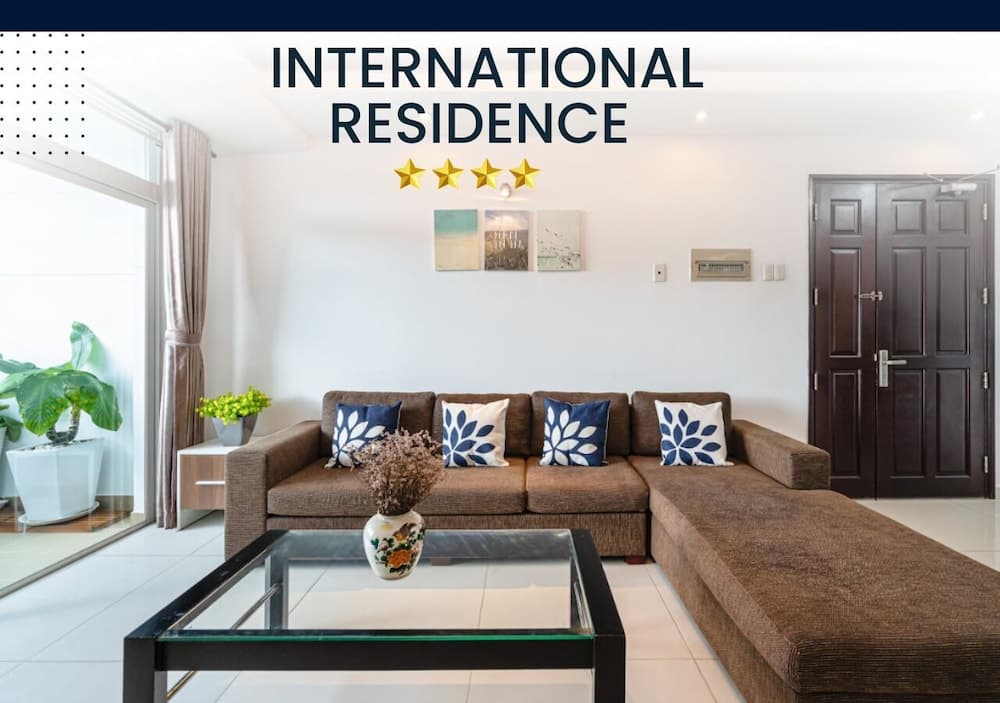 International Residence