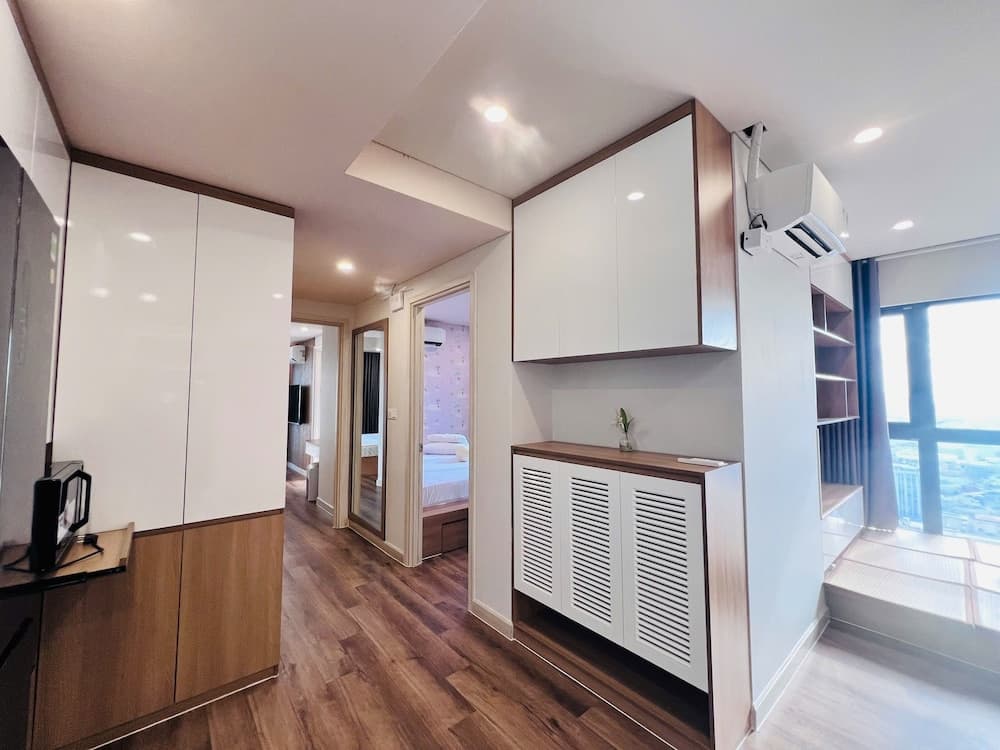 Gold Coast near The Beach