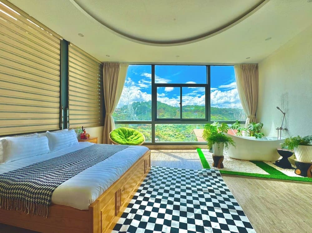 Pine Forest House Da Lat