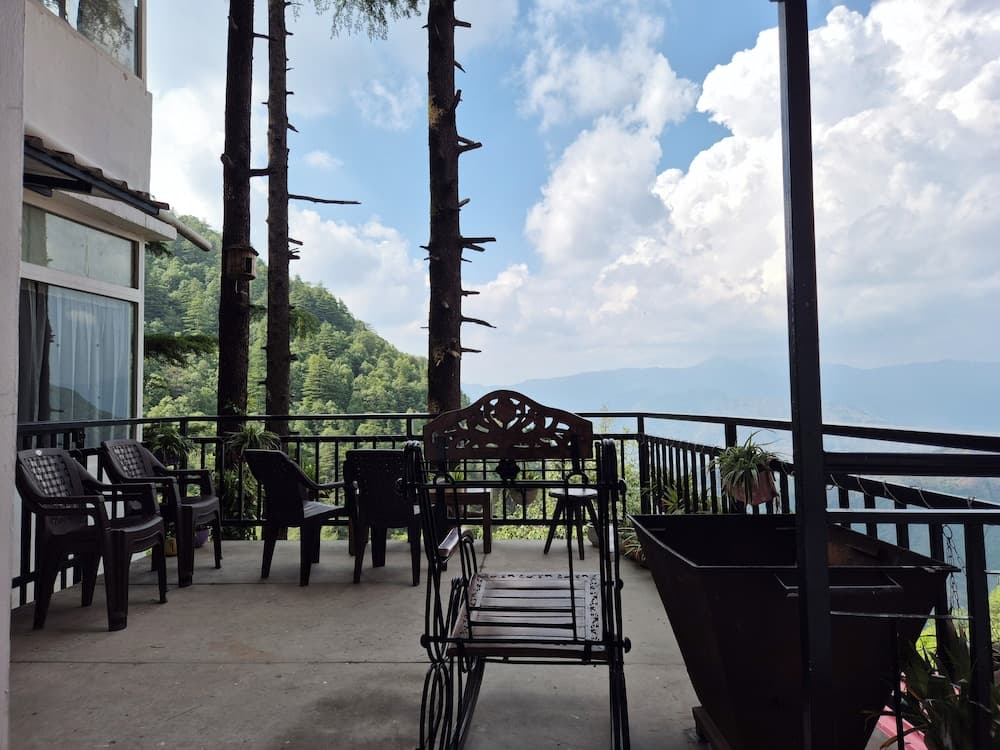 The Coverpage Boutique Stays