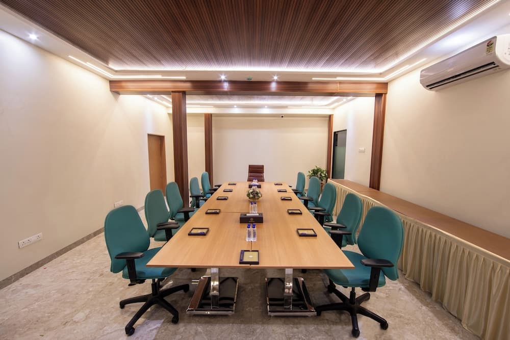 Toplantı salonu/imkânları