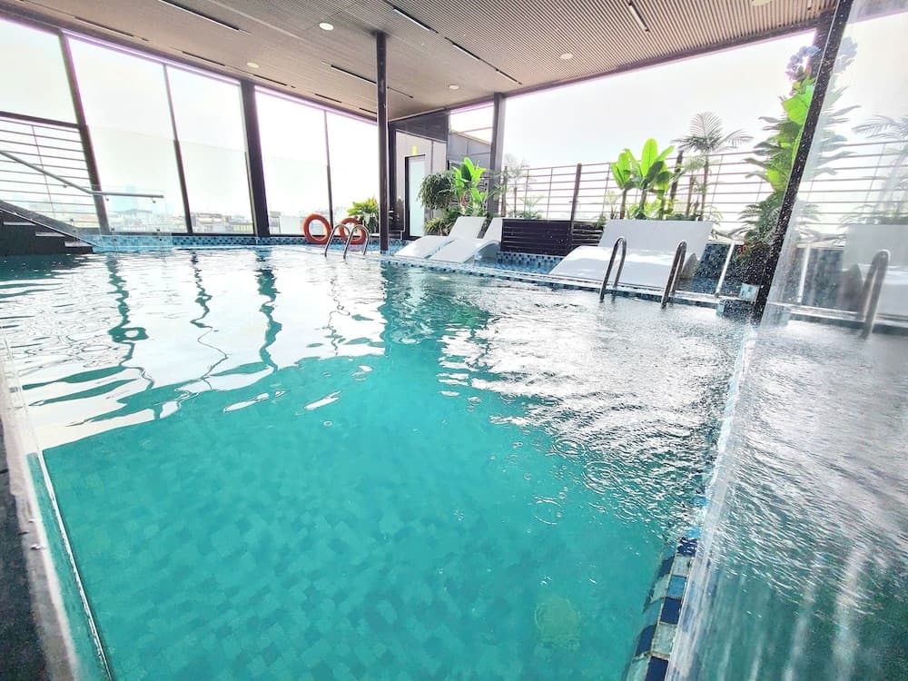 Splendid Secret Hotel