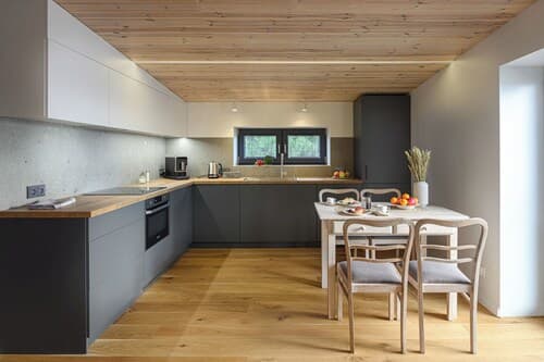Lublin Residence