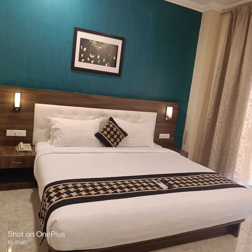 Astra Hotels & Suites - Whitefield