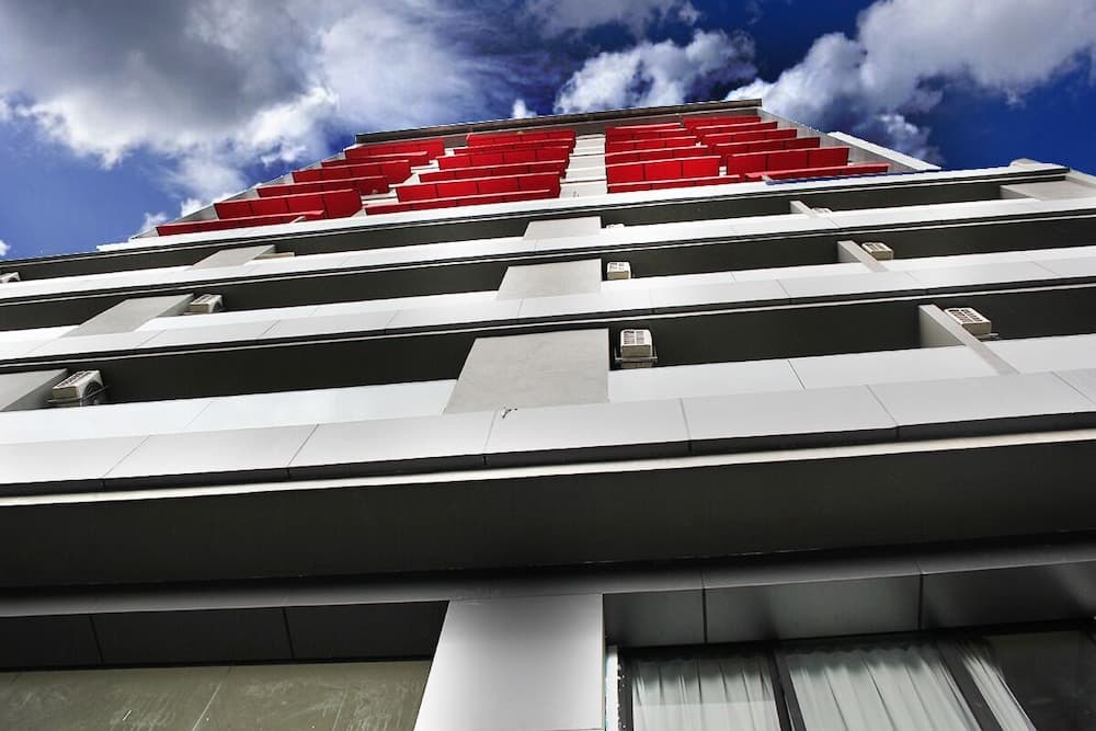 HIVE ROMA BY G HOTELS