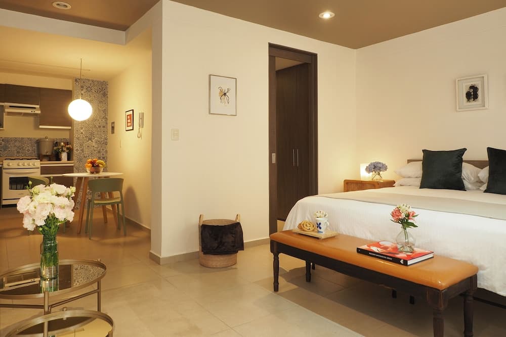 Loft Coahuila by The Local Way