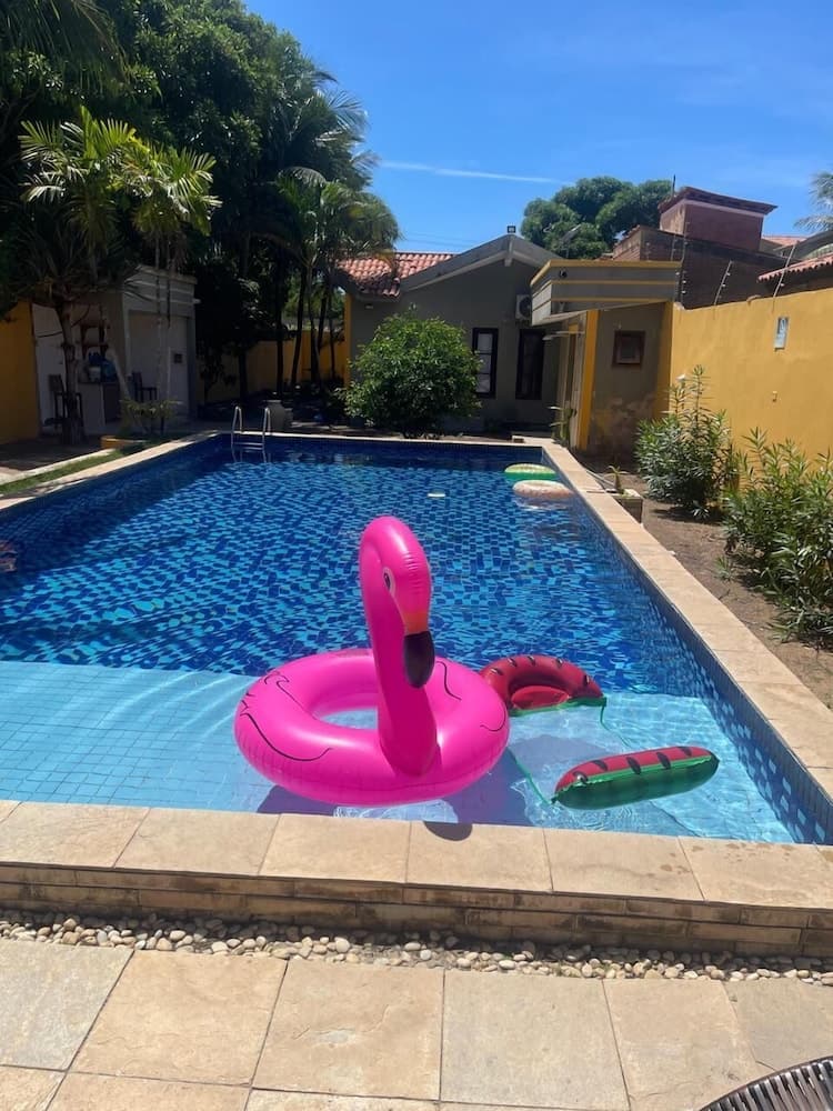 Pousada Costeira da Barra