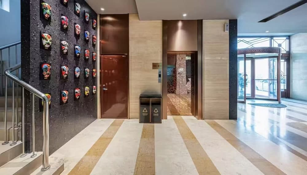 Le Peng hotel