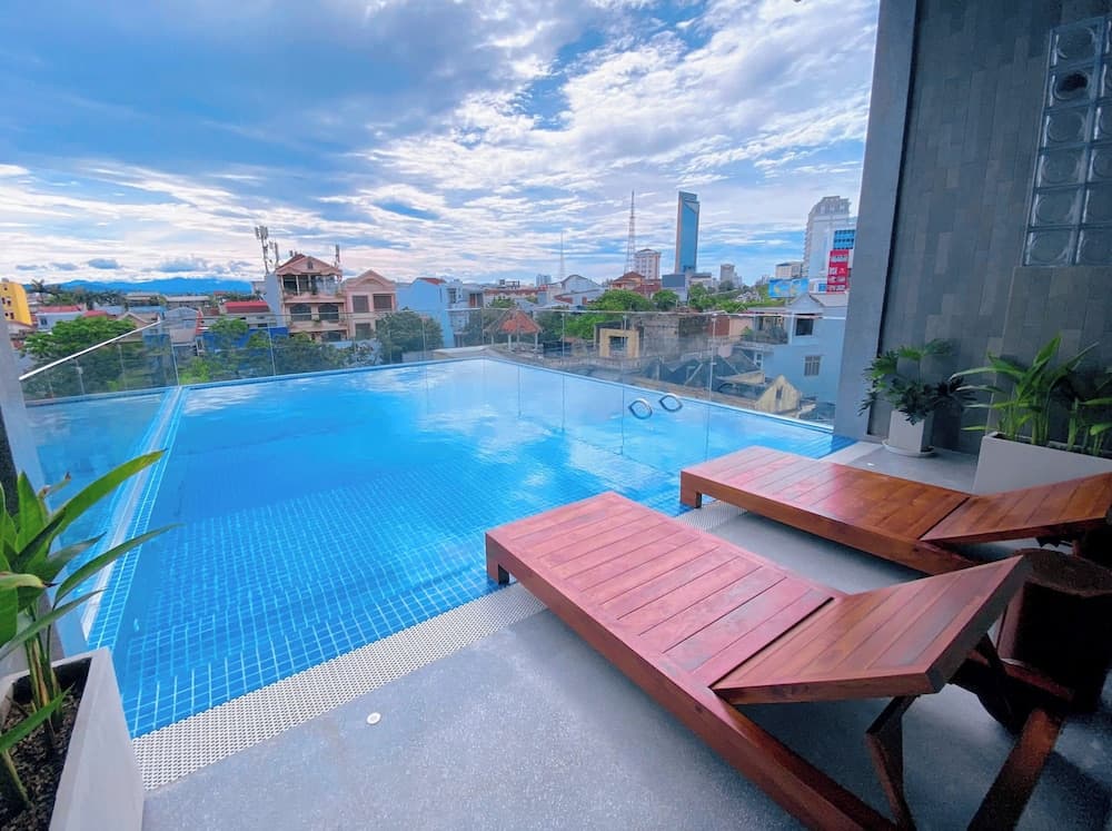 TA Hotel Hue City Center