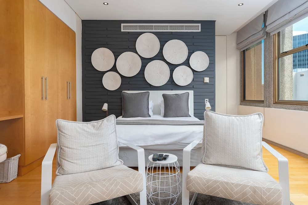 Cartwrights Corner Executive Apartment