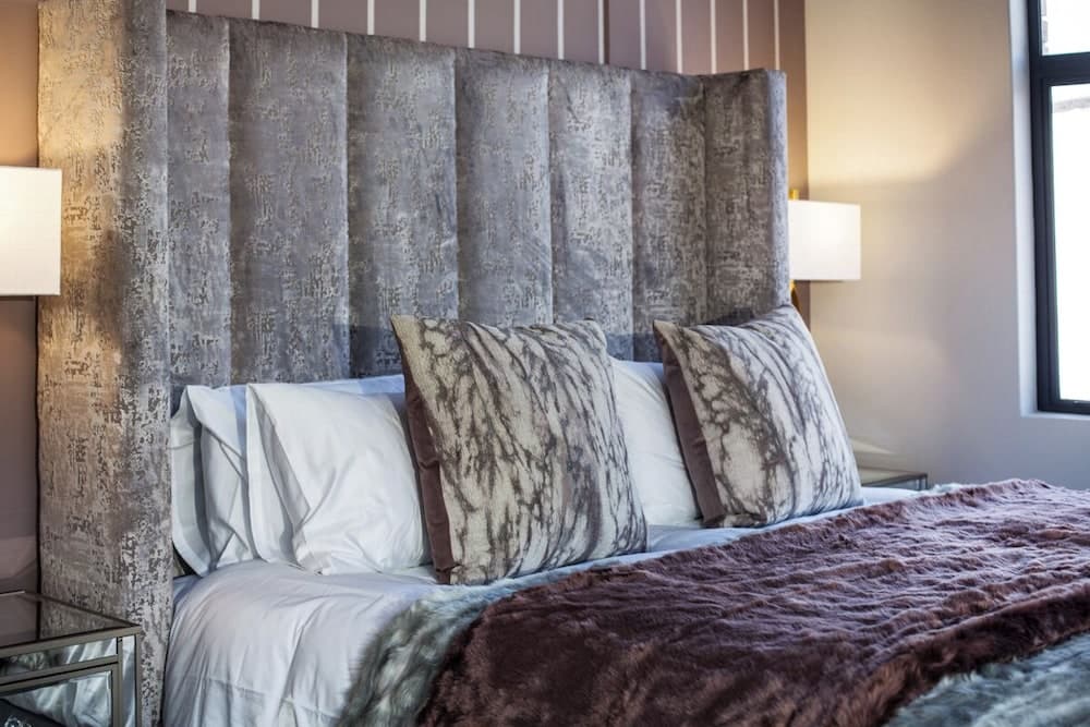 The Docklands Executive Apartment