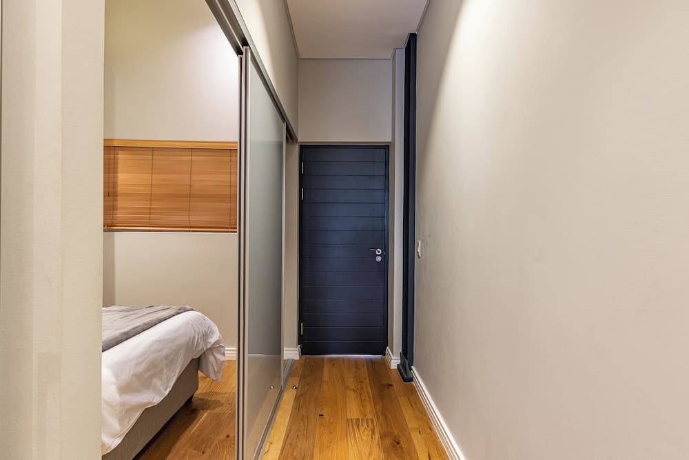 The Docklands Luxury Apartments