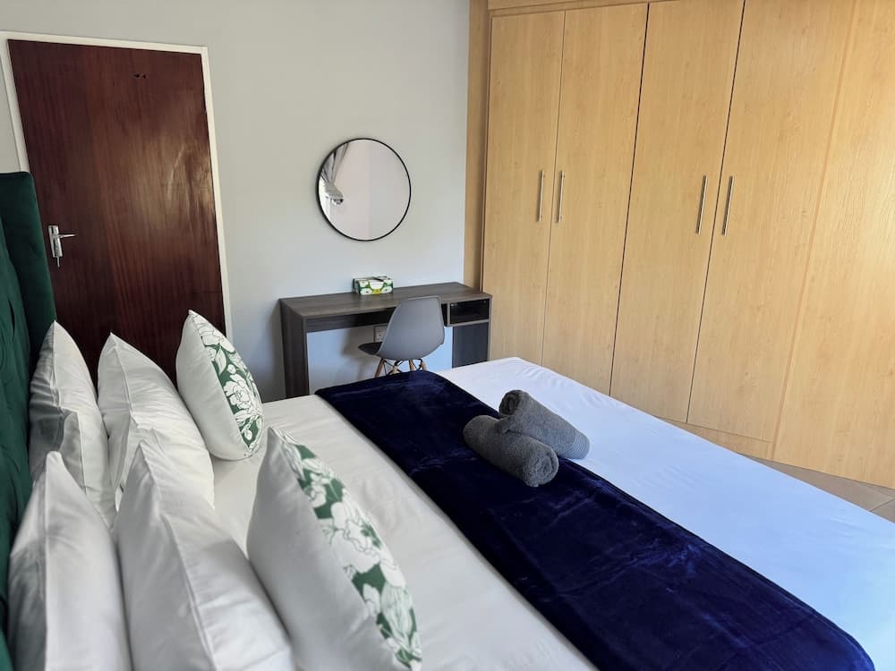 Riverhaven Self Catering