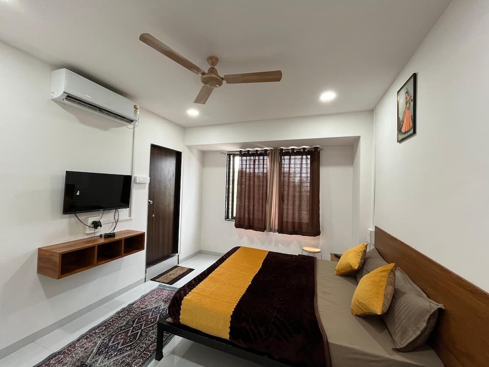 Hotel Bhakti Pride Nashik