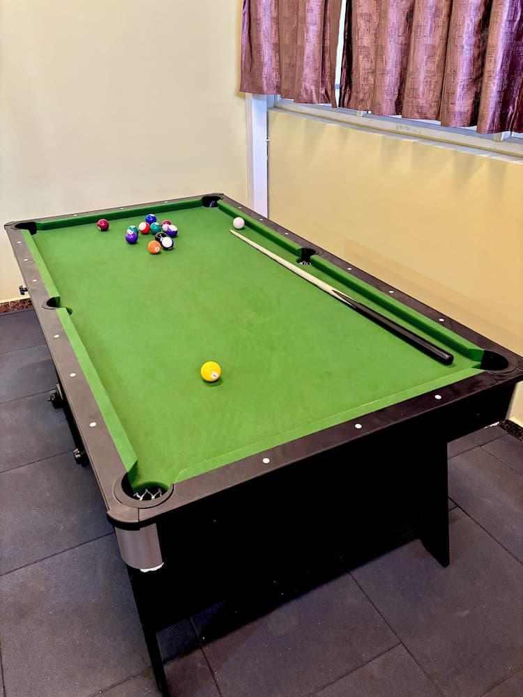 Bilardo