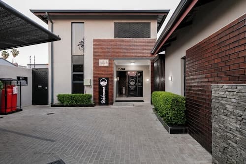 Sasavona Boutique Hotel