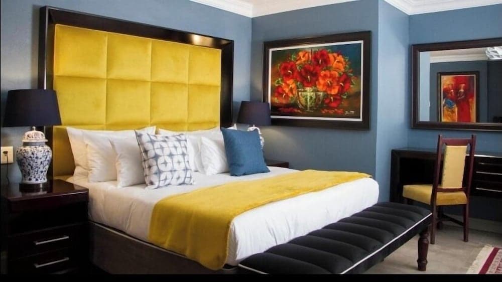 Sasavona Boutique Hotel