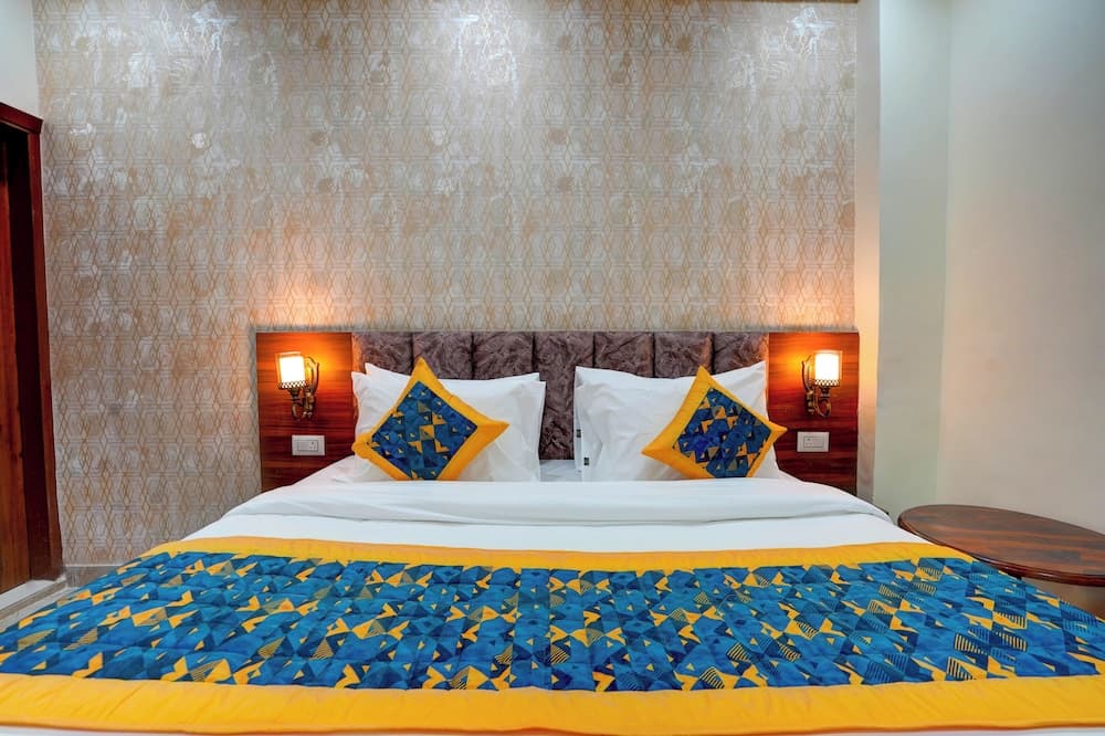 Relax Suites