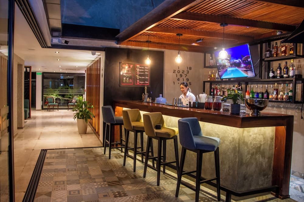 GRAU BUSINESS HOTEL