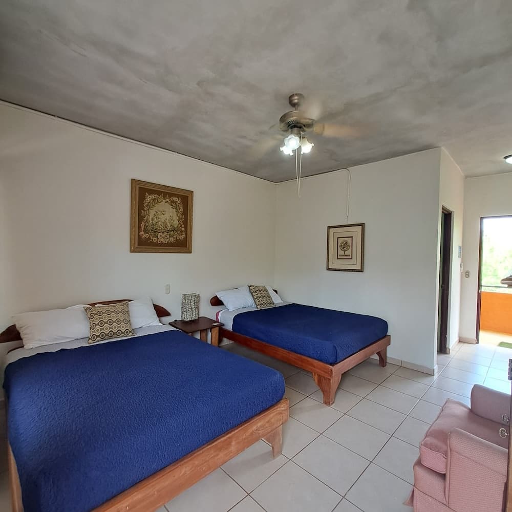 Hotel Georgi cr