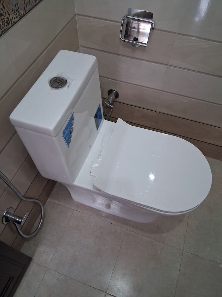 Banyo