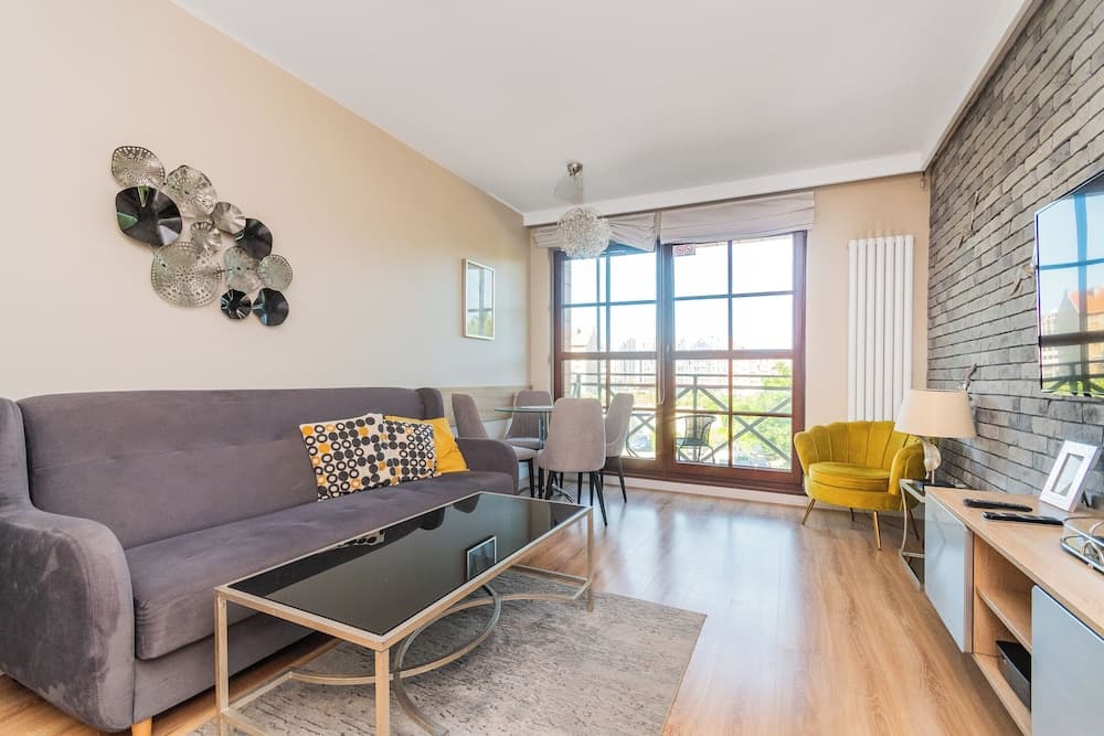 Jaglana Deluxe 2 by Grand Apartments