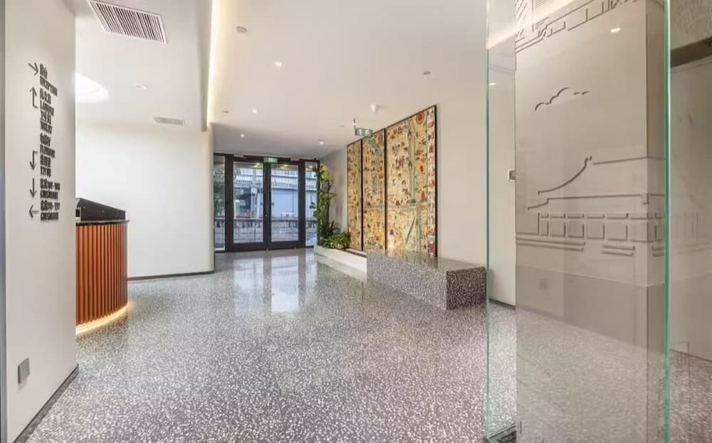 Beijing Anzhenxiyue Hotel