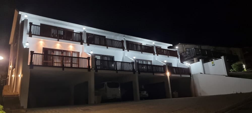 Bergwood Inn