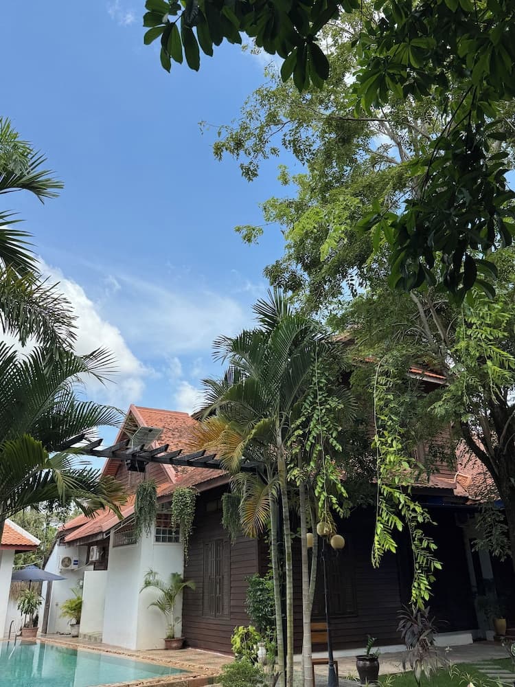 Konaklama yeri haritası