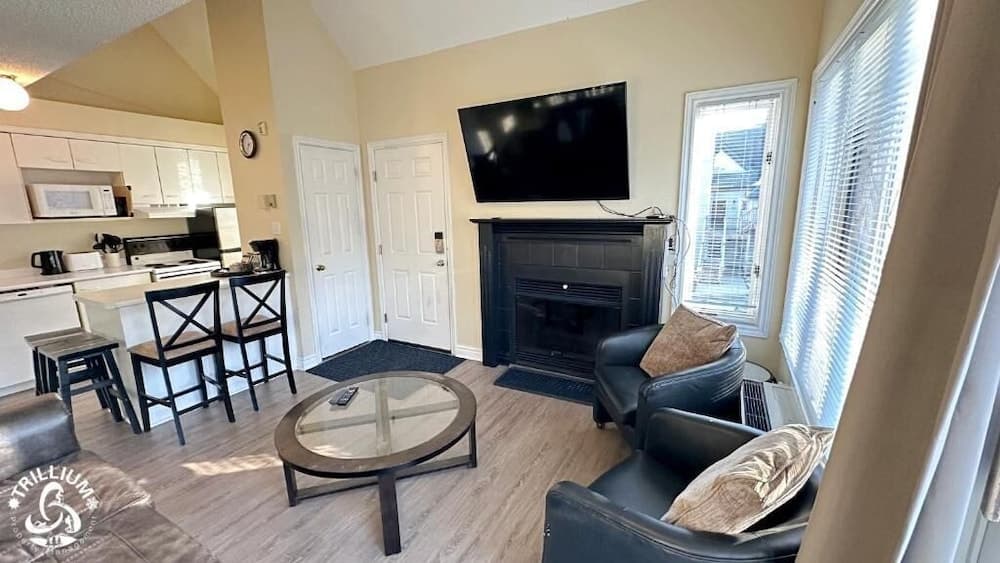 Mountainview Loft at North Creek Resort