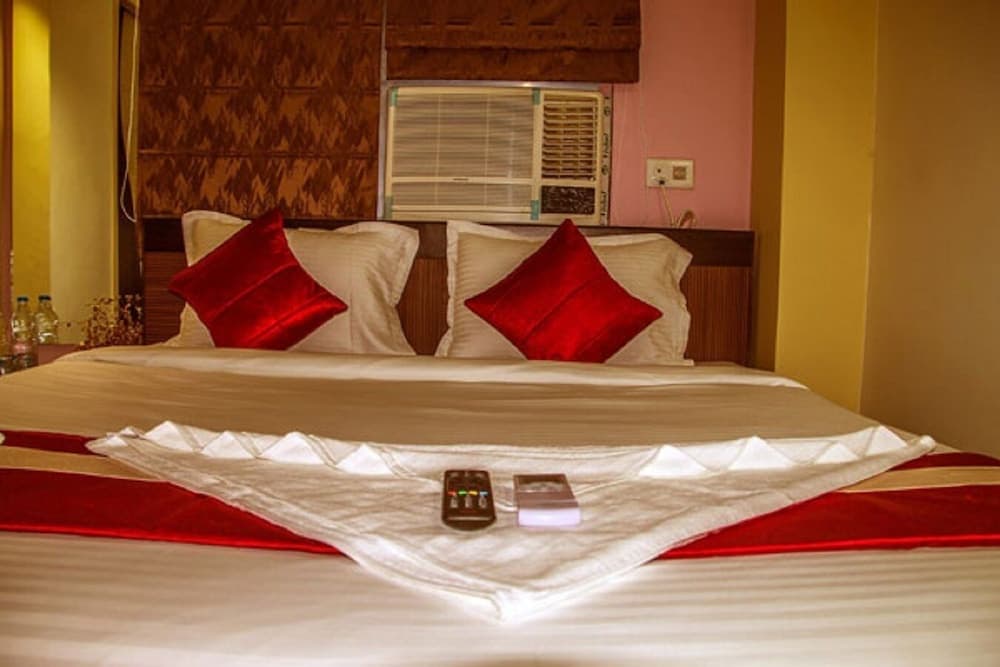 Golden Plaza Guest House - Kolkata