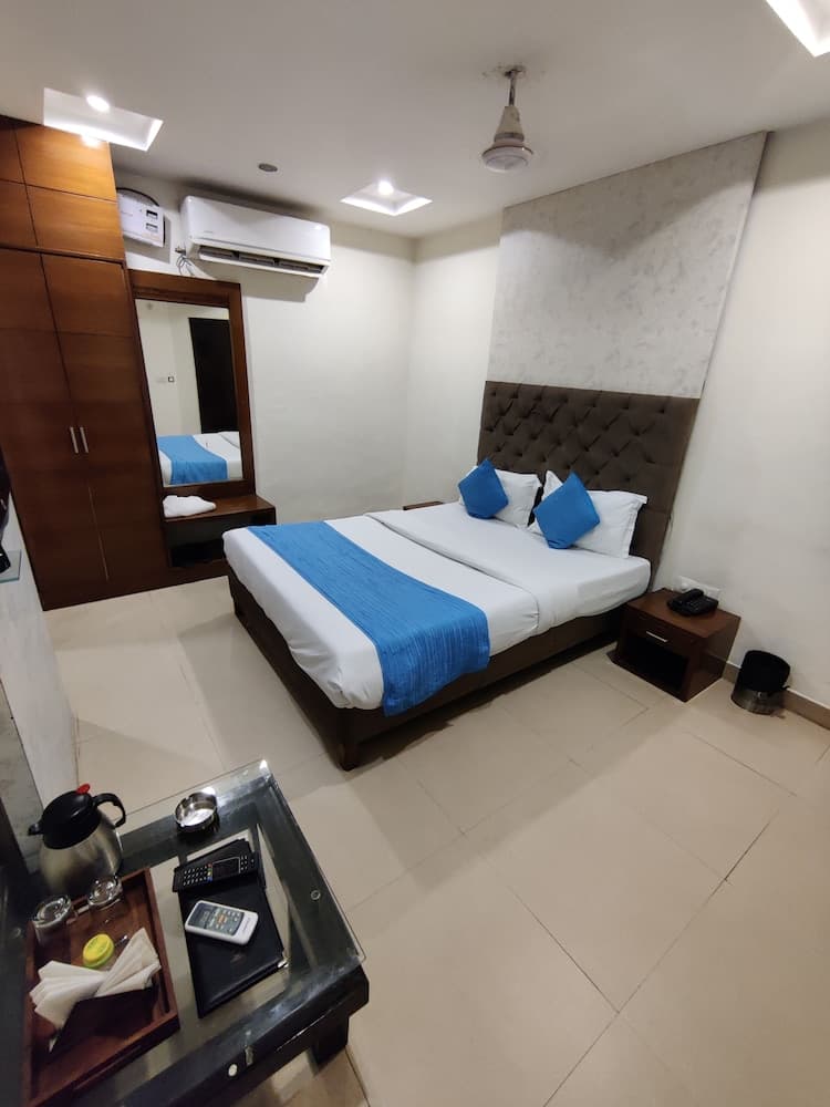 Hotel Landmark Chandigarh