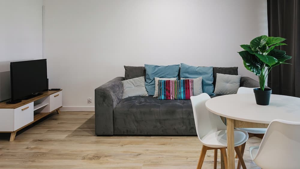 Apartamenty Sun & Snow Kopernika 16