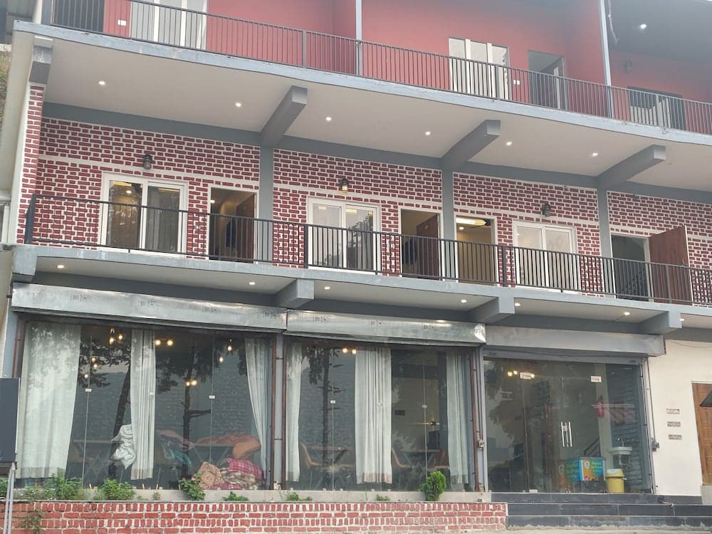 Hotel Kempty Retreat