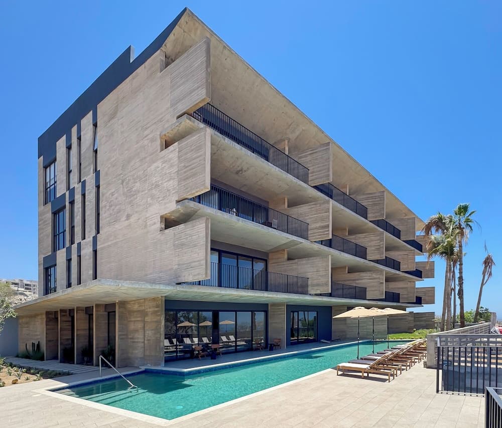 OR Cabo Boutique Residences by Lumina