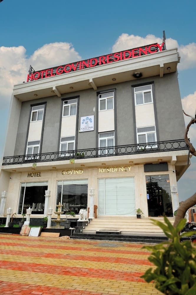 Hotel Govind Residency