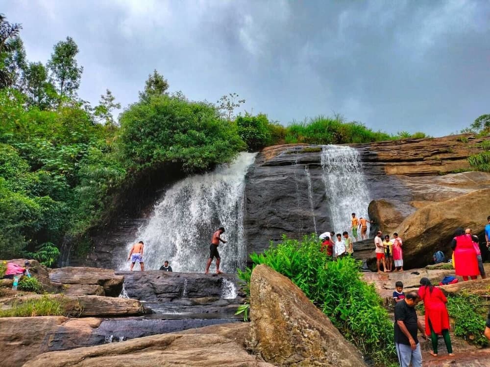 Green Mount Residency