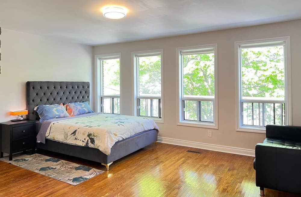 Serene Stay