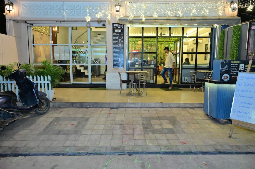 Anugya - A Boutique Hotel